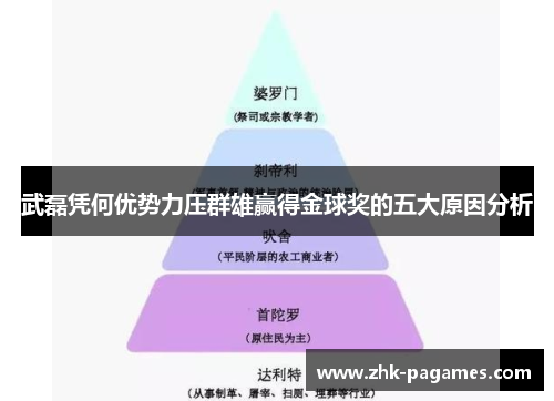 武磊凭何优势力压群雄赢得金球奖的五大原因分析