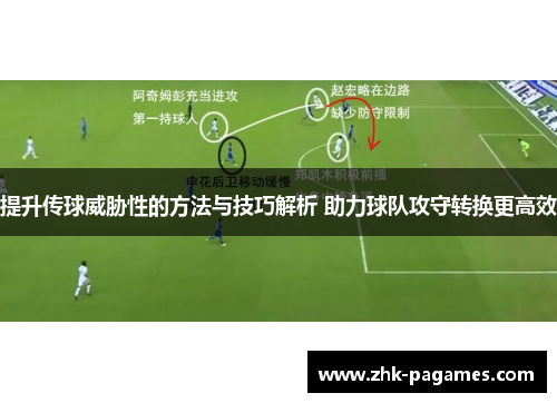 提升传球威胁性的方法与技巧解析 助力球队攻守转换更高效