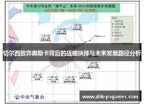 切尔西放弃奥斯卡背后的战略抉择与未来发展路径分析