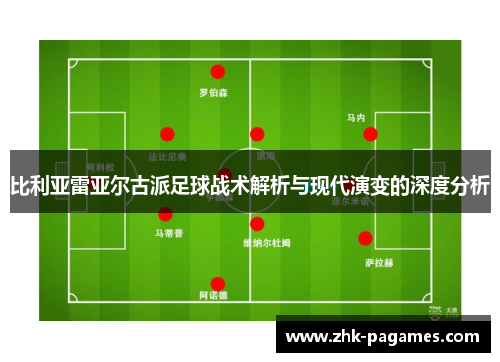 比利亚雷亚尔古派足球战术解析与现代演变的深度分析