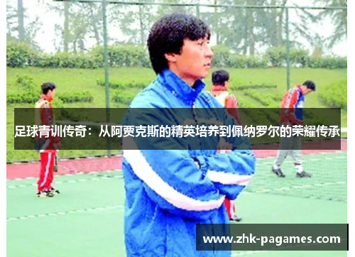 足球青训传奇:从阿贾克斯的精英培养到佩纳罗尔的荣耀传承 足球青训传奇:从阿贾克斯的精英培养到佩纳罗尔的荣耀传承