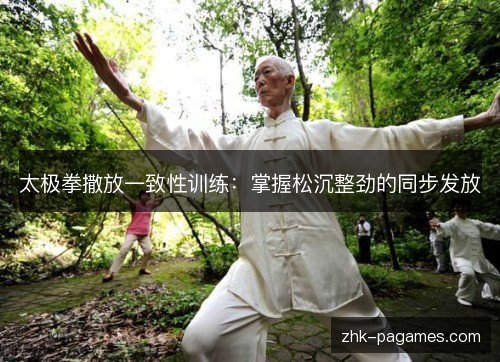 太极拳撒放一致性训练:掌握松沉整劲的同步发放 太极拳撒放一致性训练:掌握松沉整劲的同步发放